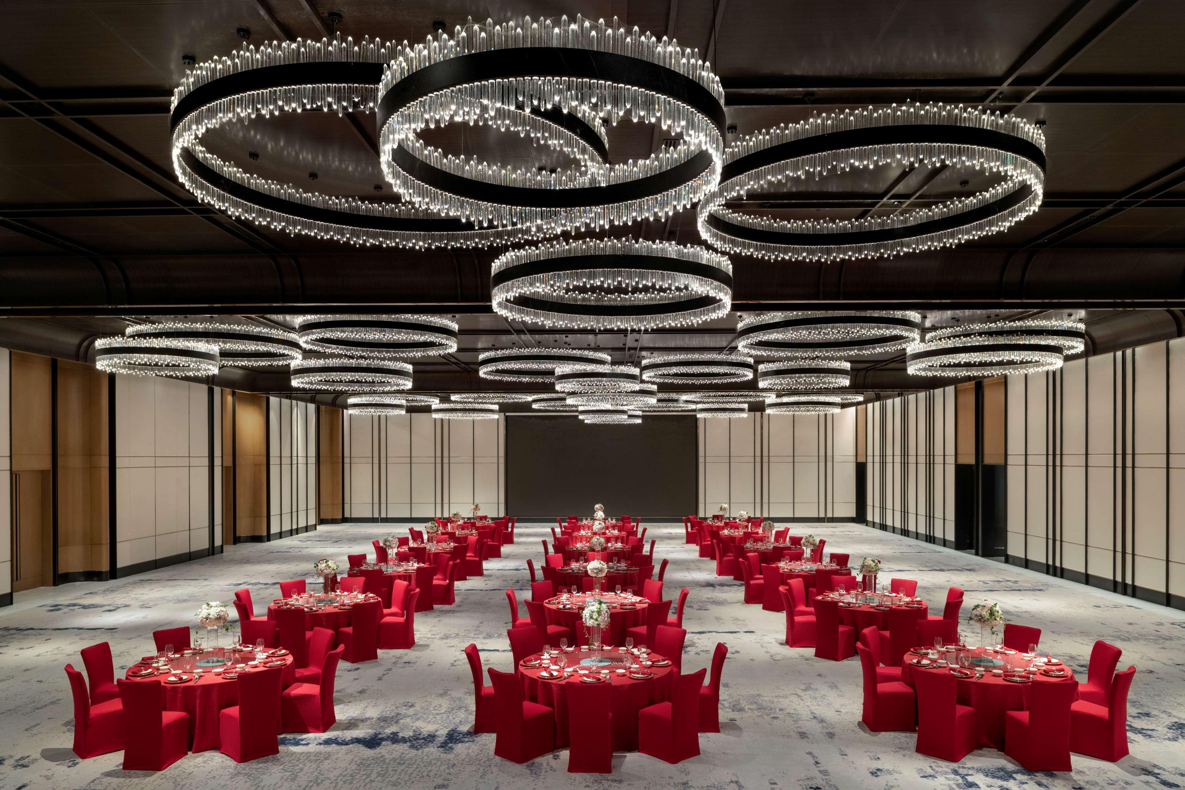 Kempinski Hotel Ханчжоу Екстер'єр фото